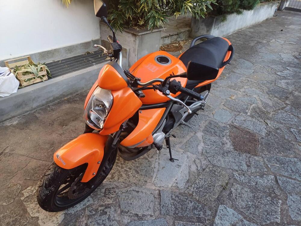 Kawasaki ER-6N (2006 - 09) (3)