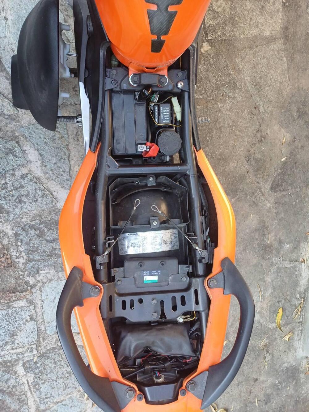 Kawasaki ER-6N (2006 - 09) (7)