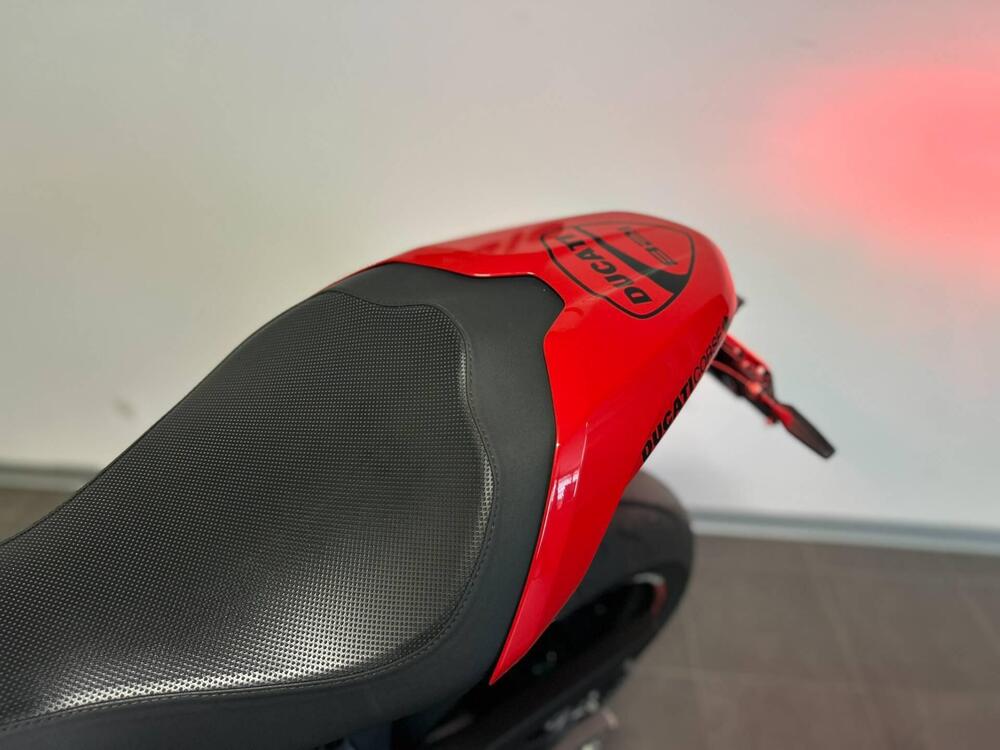 Ducati Monster 821 (2018 - 20) (8)