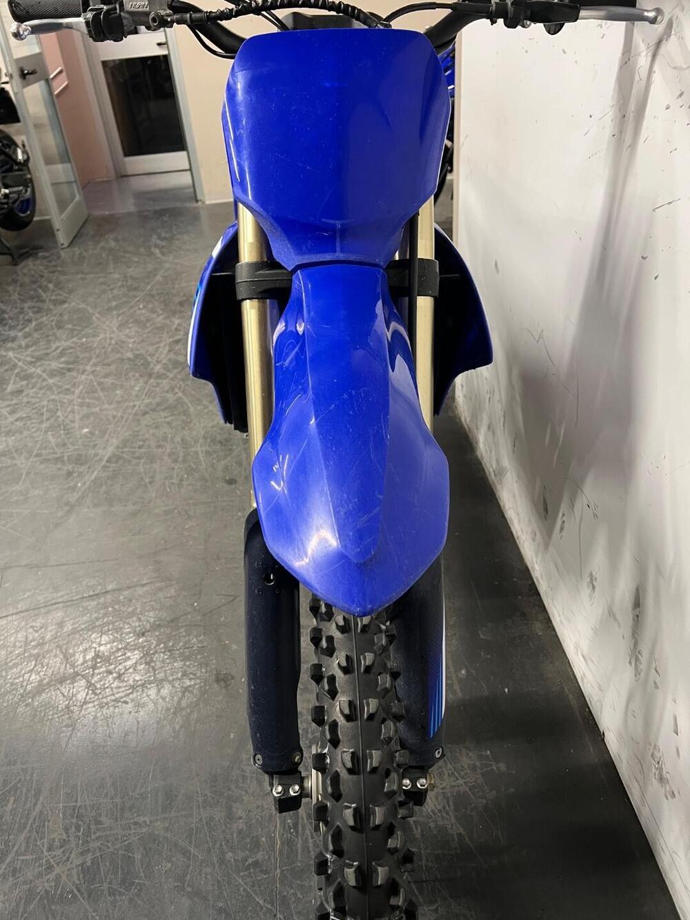 Yamaha YZ 450 F (2025) (3)