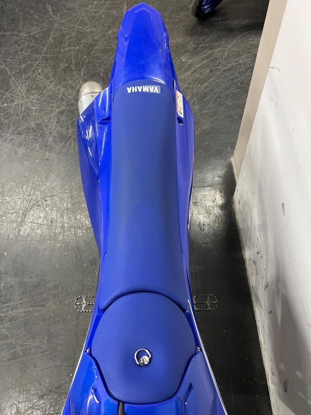Yamaha YZ 450 F (2025) (8)