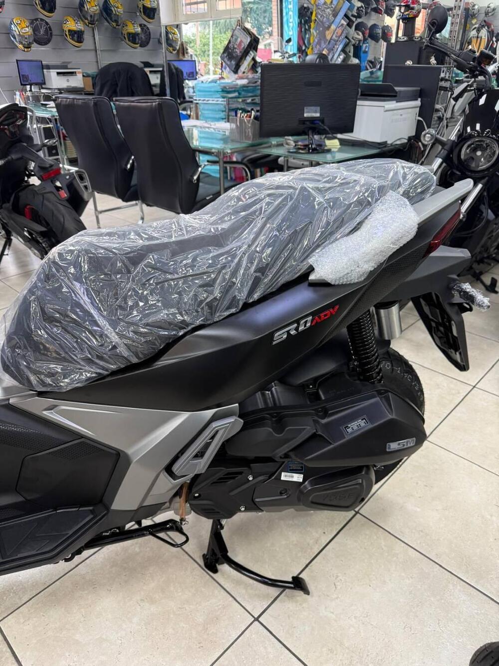 Voge Sfida SR1 ADV (2023 - 26) (6)