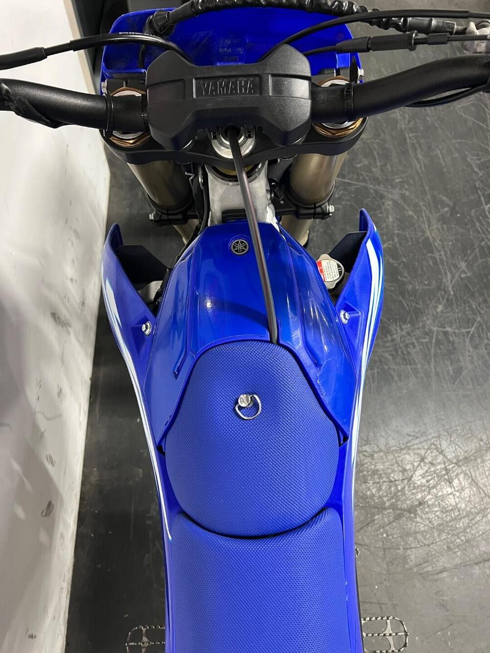 Yamaha YZ 450 F (2025) (9)