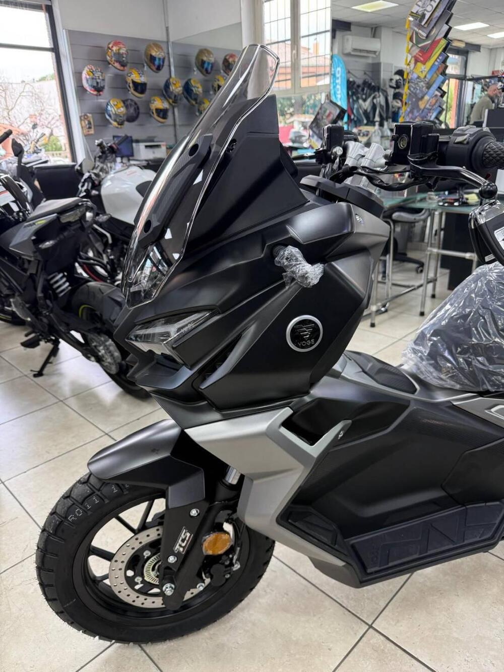 Voge Sfida SR1 ADV (2023 - 26) (7)