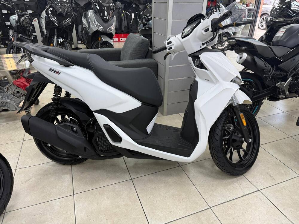 Voge Sfida SR16 200 (2025 - 26) (6)