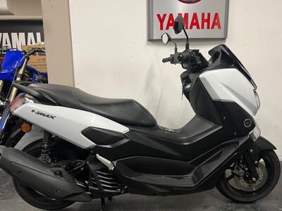 Yamaha N-Max 155 (2017 - 20) usata
