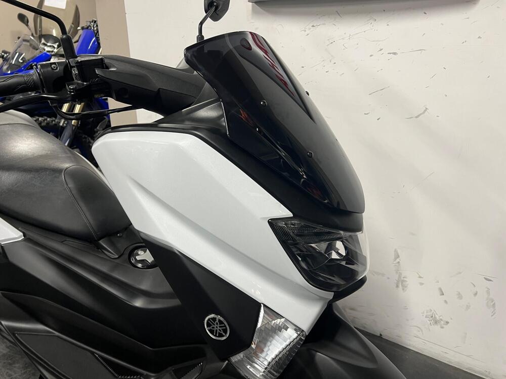 Yamaha N-Max 155 (2017 - 20) (2)