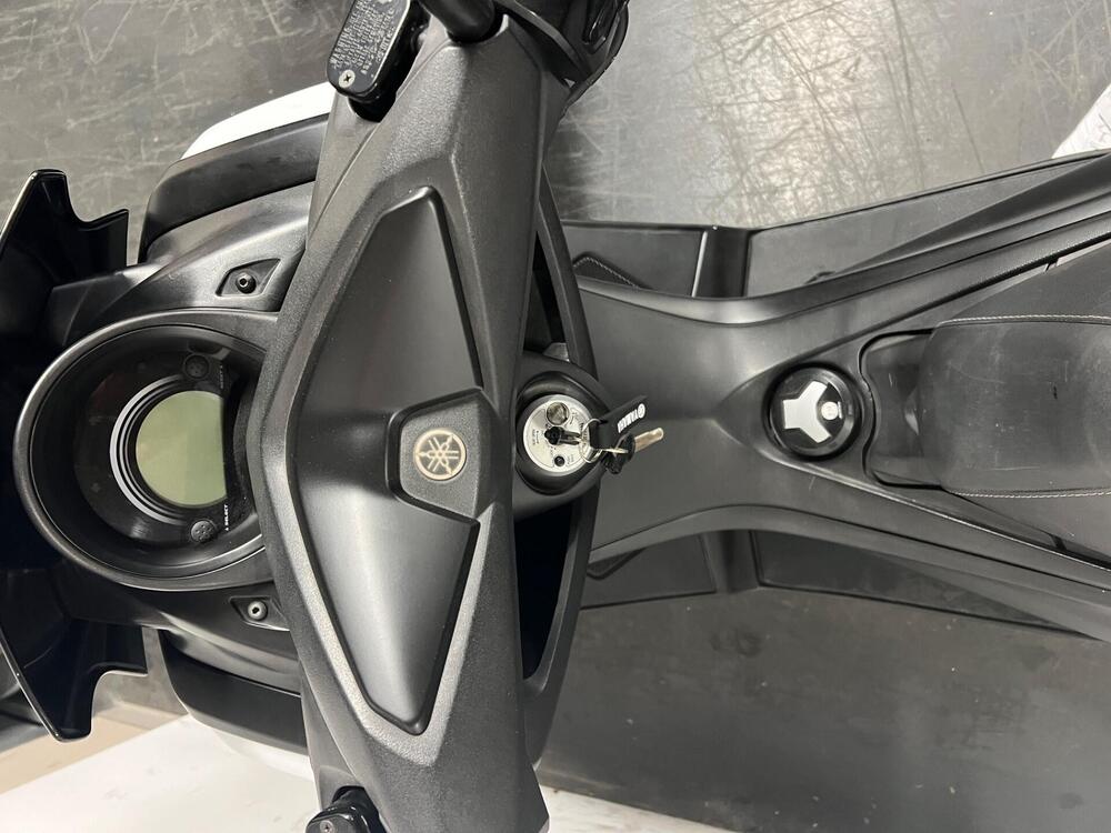 Yamaha N-Max 155 (2017 - 20) (8)