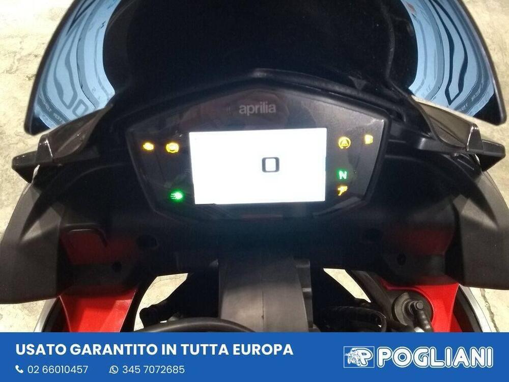 Aprilia Tuono 660 (2021 - 25) (9)