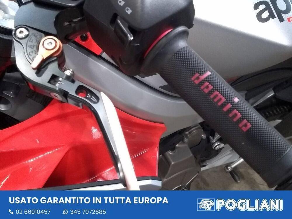 Aprilia Tuono 660 (2021 - 25) (11)
