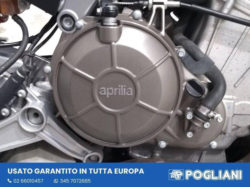 Aprilia Tuono 660 (2021 - 25) (13)