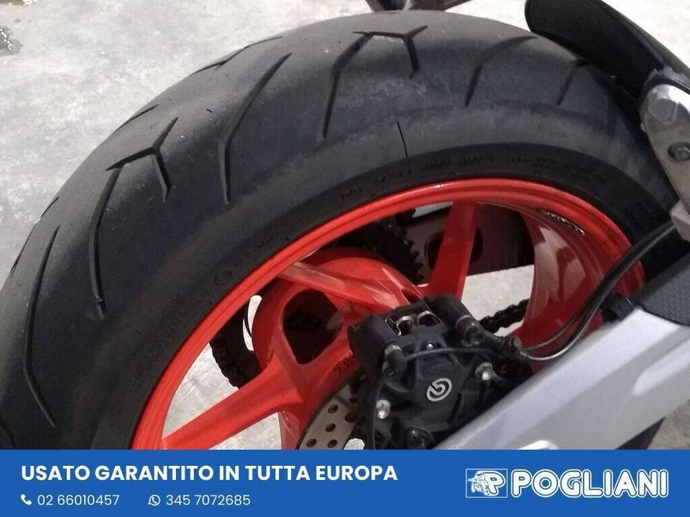 Aprilia Tuono 660 (2021 - 25) (14)