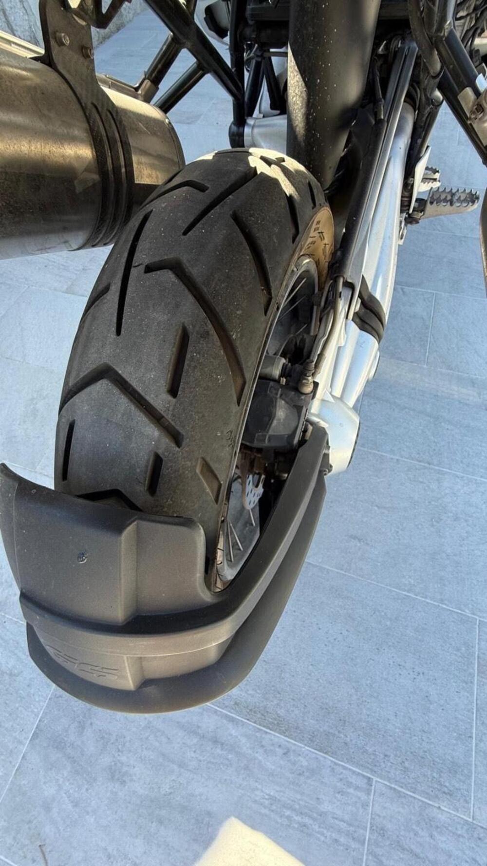 Bmw R 1200 GS Adventure (2006 - 07) (2)