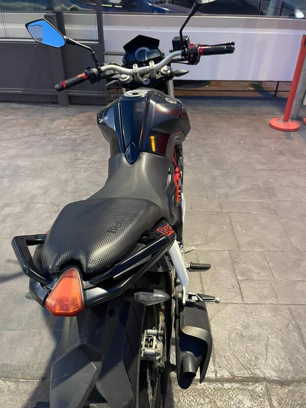 Benelli BN 251 (2017 - 20) (3)