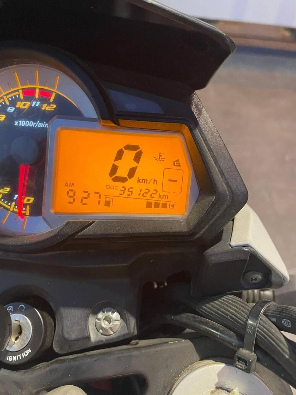 Benelli BN 251 (2017 - 20) (5)