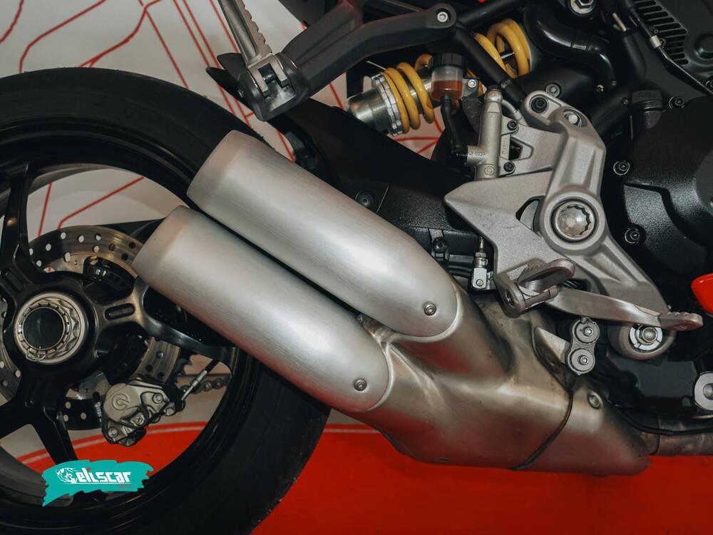 Ducati SuperSport 939 (2017 - 20) (7)