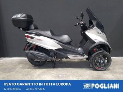 Piaggio MP3 400 Sport ABS Hpe (2021 - 22) usata