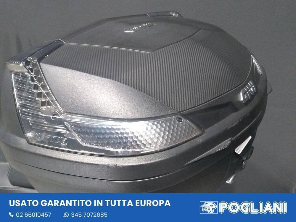 Piaggio MP3 400 Sport ABS Hpe (2021 - 22) (6)