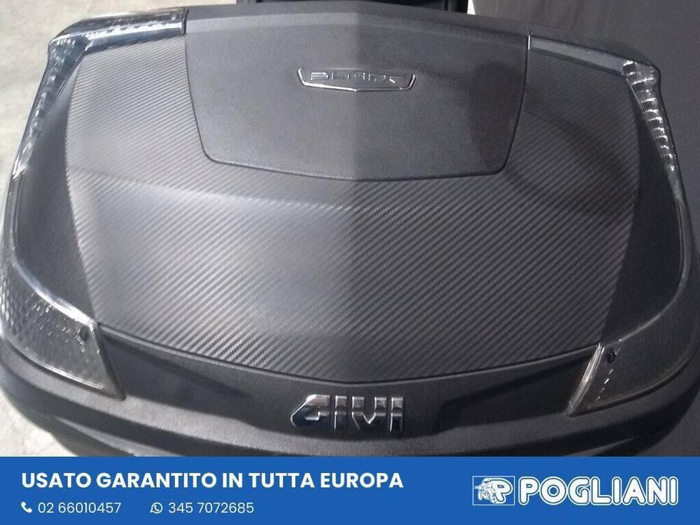 Piaggio MP3 400 Sport ABS Hpe (2021 - 22) (7)