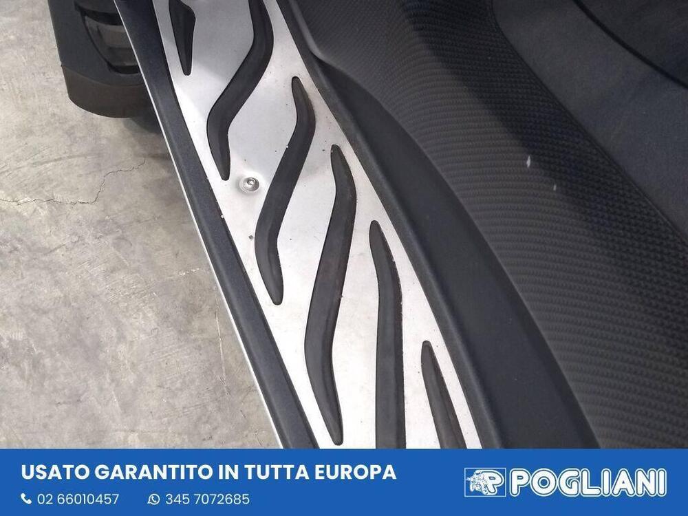 Piaggio MP3 400 Sport ABS Hpe (2021 - 22) (8)