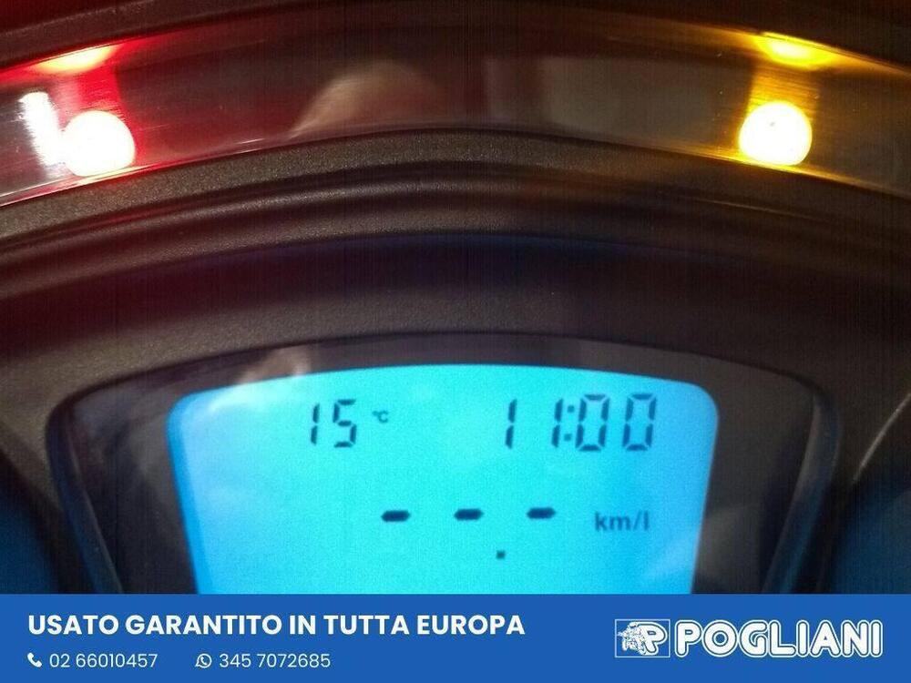 Piaggio MP3 400 Sport ABS Hpe (2021 - 22) (10)