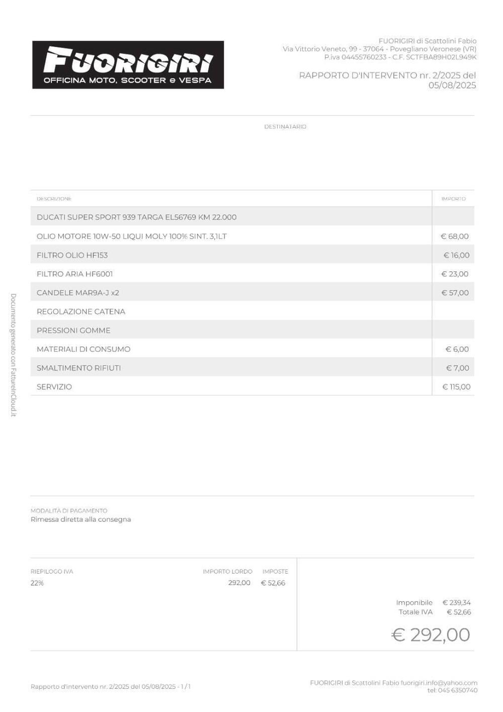 Ducati SuperSport 939 (2017 - 20) (11)