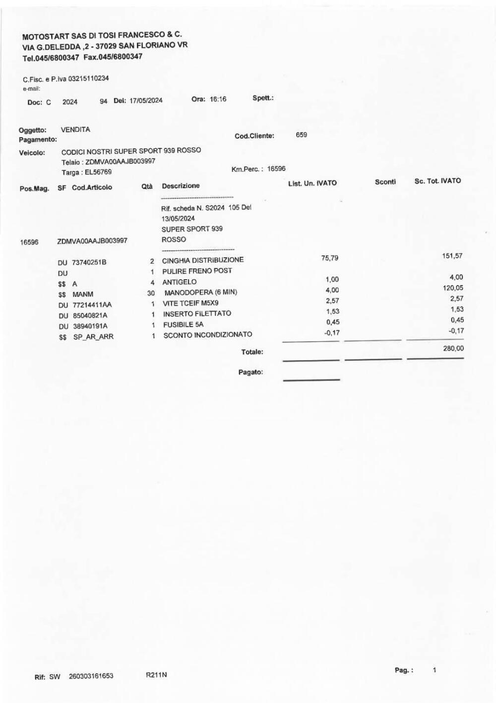 Ducati SuperSport 939 (2017 - 20) (12)