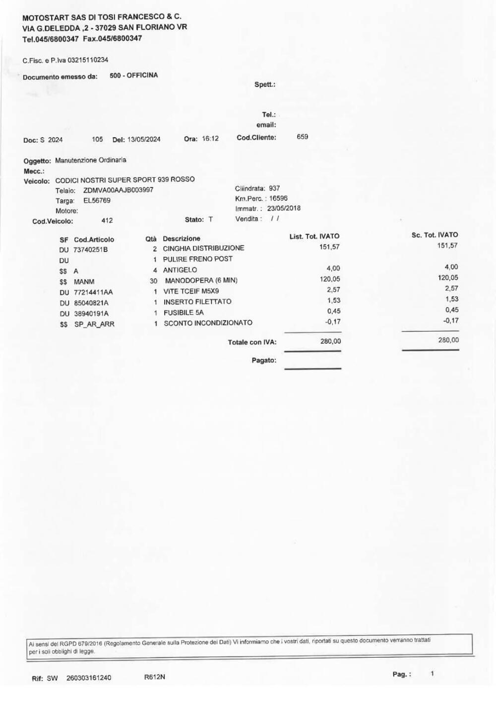 Ducati SuperSport 939 (2017 - 20) (13)