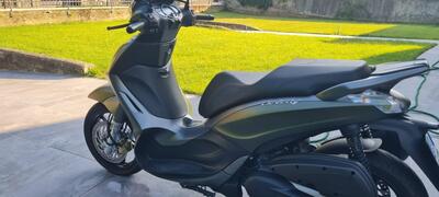 Piaggio Beverly 350 ABS (2016 - 20) usata