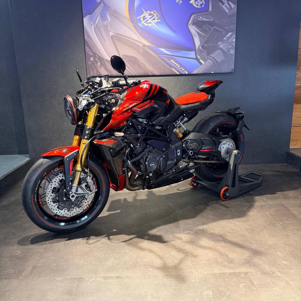 MV Agusta Rush 1000 (2023 - 26) (5)