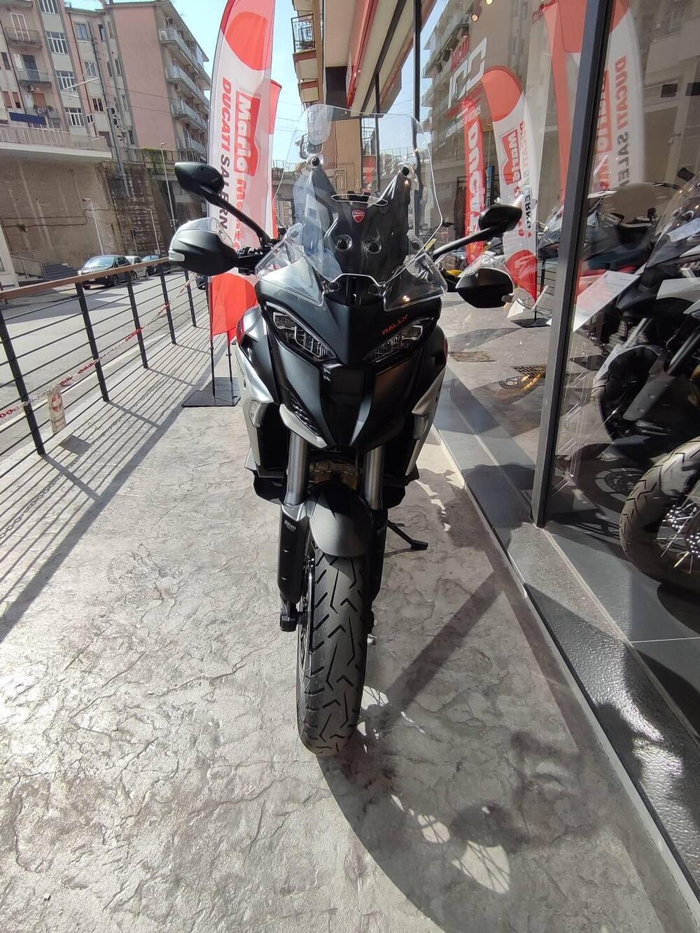 Ducati Multistrada V4 Rally (2023 - 25) (2)