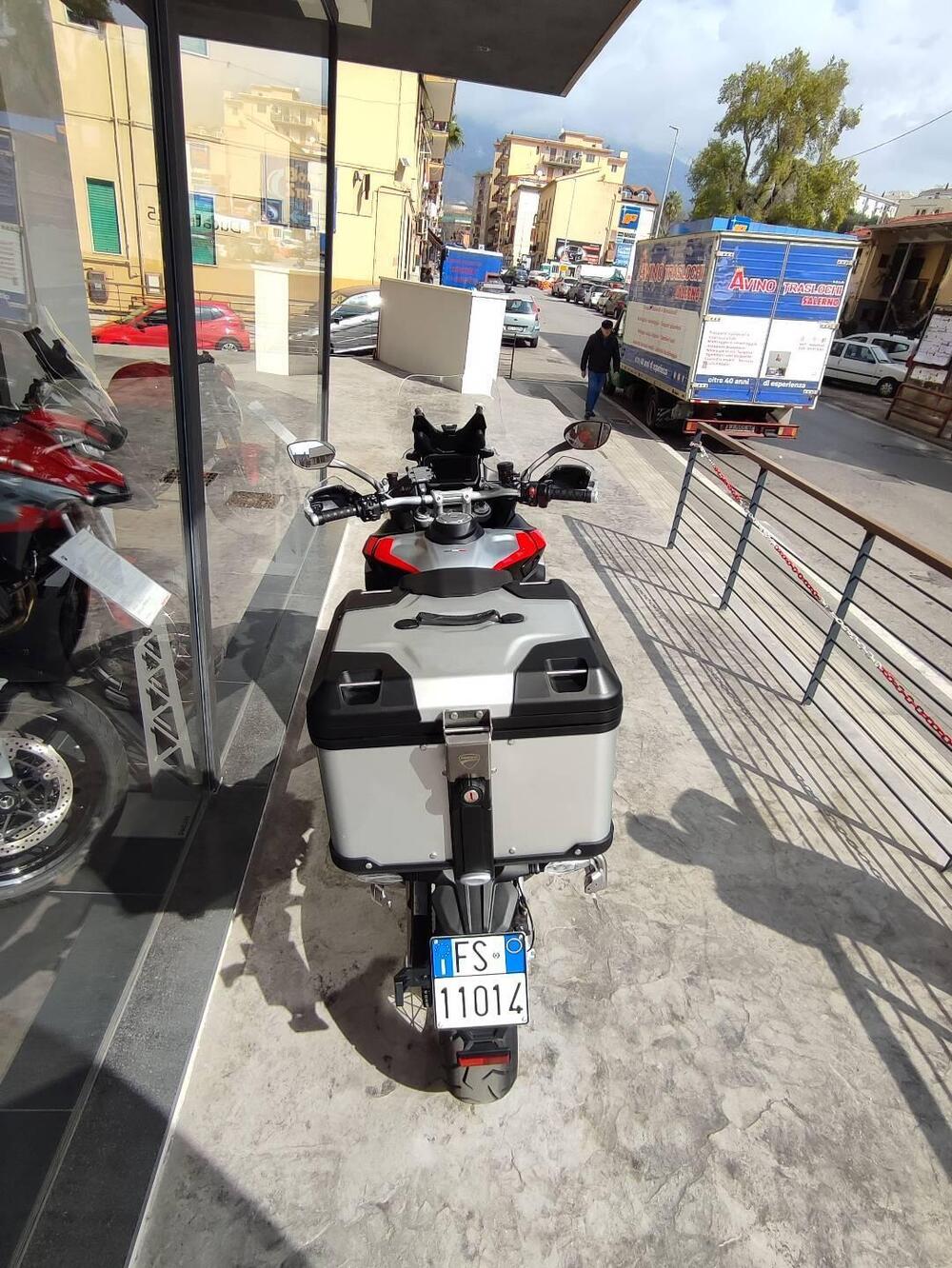 Ducati Multistrada V4 Rally (2023 - 25) (3)