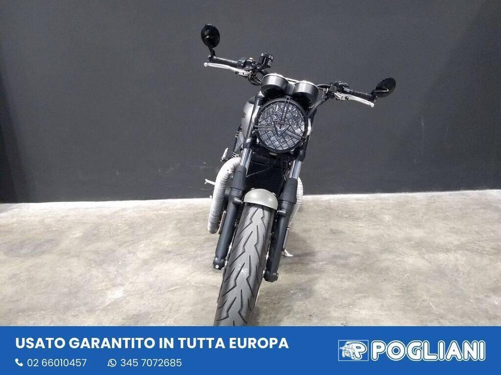 Triumph Speed Twin 1200 (2019 - 20) (3)