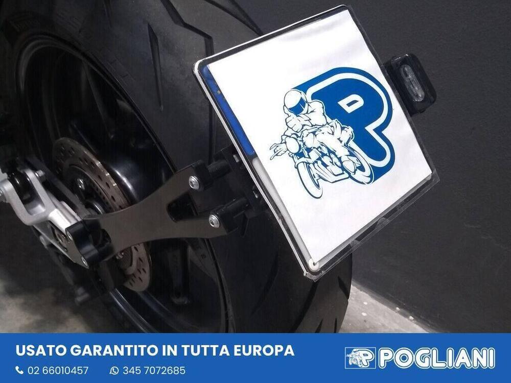 Triumph Speed Twin 1200 (2019 - 20) (7)