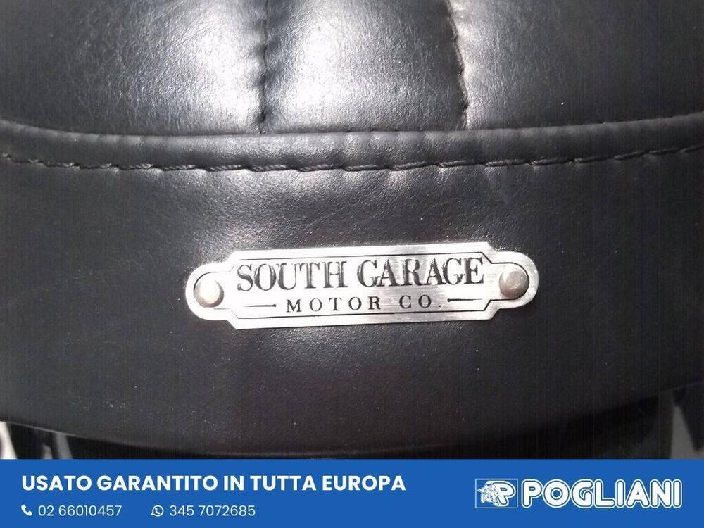 Triumph Speed Twin 1200 (2019 - 20) (8)