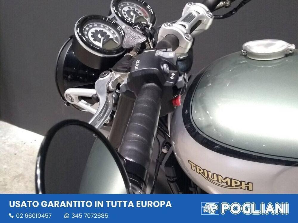 Triumph Speed Twin 1200 (2019 - 20) (9)