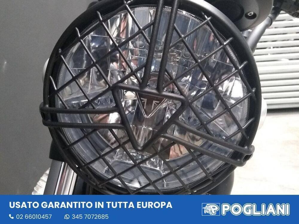 Triumph Speed Twin 1200 (2019 - 20) (11)