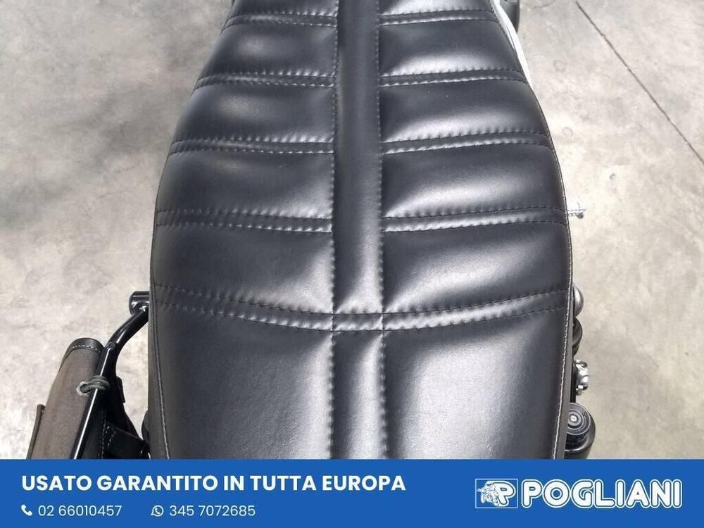 Triumph Speed Twin 1200 (2019 - 20) (15)