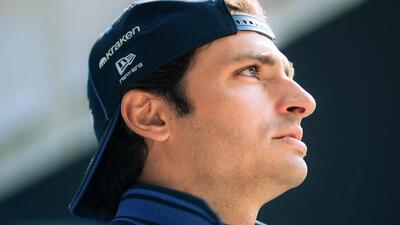 &ldquo;Non &egrave; il DNA della Formula 1&rdquo;: Carlos Sainz demolisce le regole 2026 e avverte: &ldquo;Arriver&agrave; un grande incidente&rdquo;