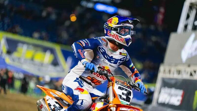 Supercross 2026: il grave problema dei doppiati e le possibili soluzioni