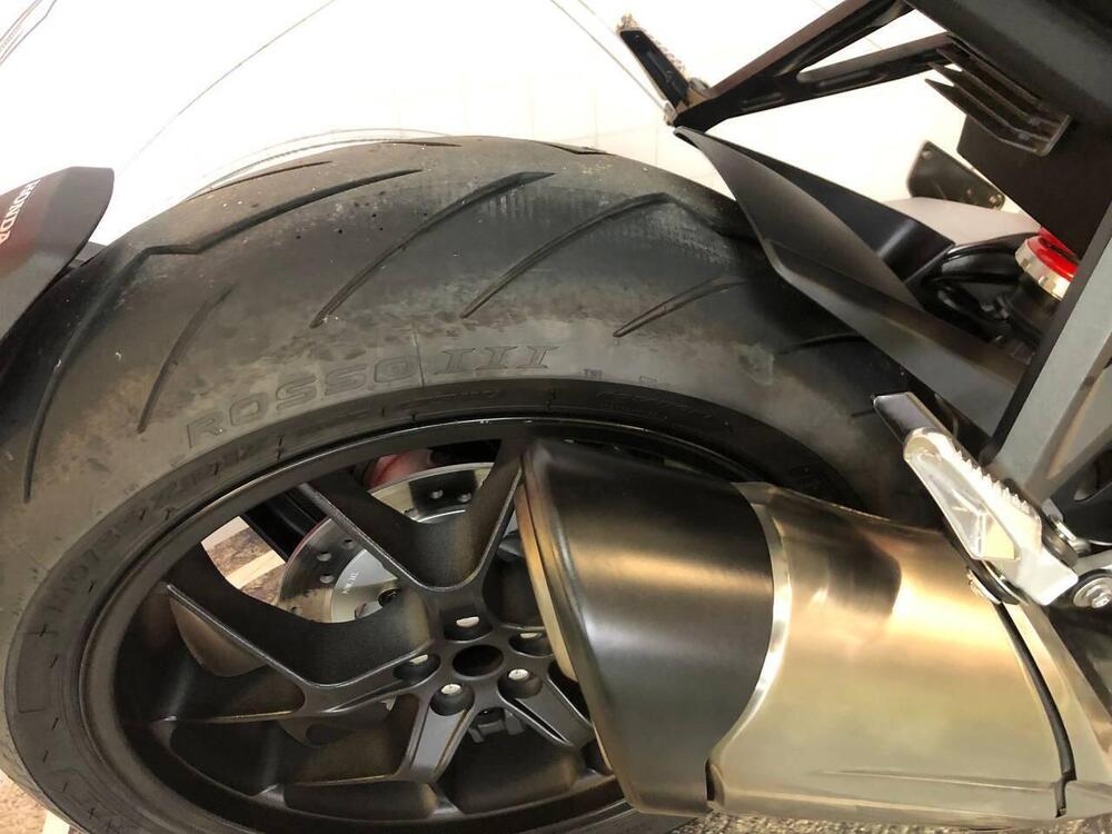 Honda CB 1000 R Neo Sport Cafè (2018 - 20) (2)