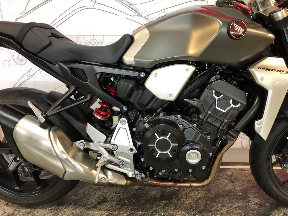 Honda CB 1000 R Neo Sport Cafè (2018 - 20) (3)