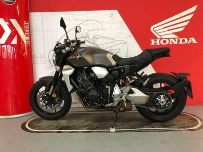 Honda CB 1000 R Neo Sport Caf&egrave; (2018 - 20) usata