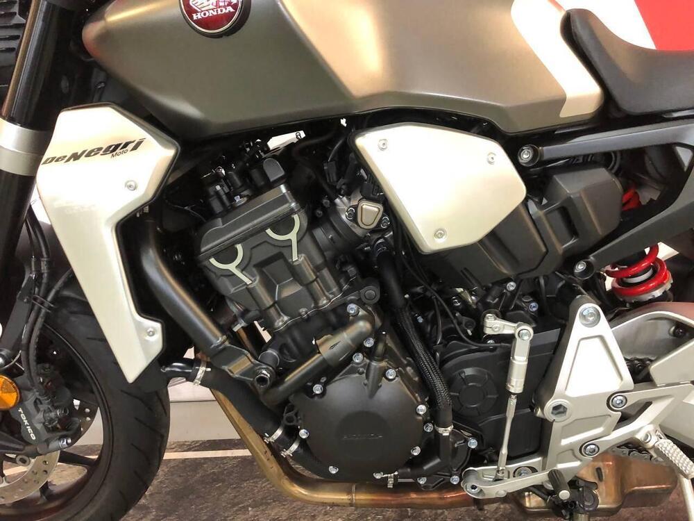 Honda CB 1000 R Neo Sport Cafè (2018 - 20) (5)