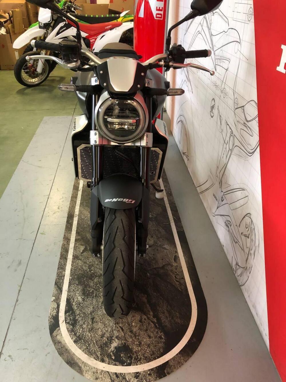 Honda CB 1000 R Neo Sport Cafè (2018 - 20) (7)