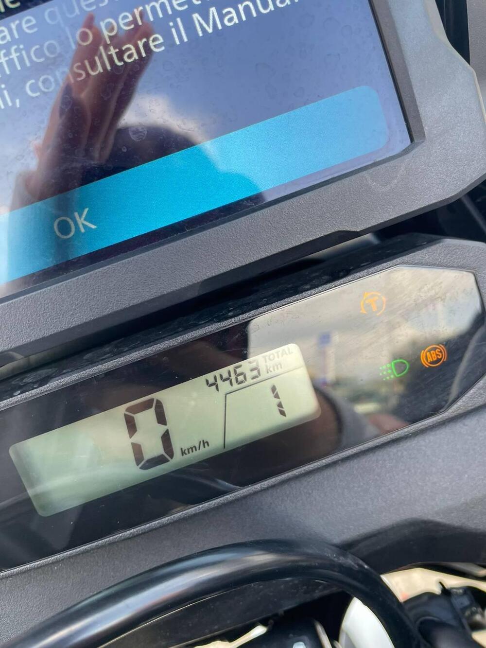 Honda Africa Twin CRF 1100L (2024 - 26) (2)