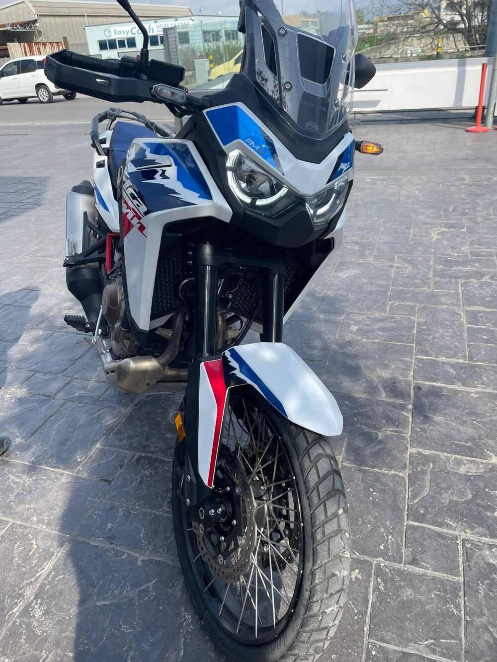 Honda Africa Twin CRF 1100L (2024 - 26) (3)