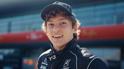 F1. &ldquo;Contro Ferrari non sar&agrave; facile&rdquo;: Andrea Kimi Antonelli teme la Rossa. E della possibilit&agrave; di vincere il mondiale con la Mercedes dice&hellip;