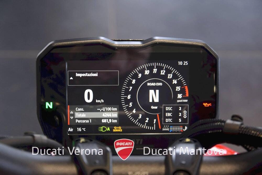 Ducati Streetfighter V4 S (2023 - 24) (16)