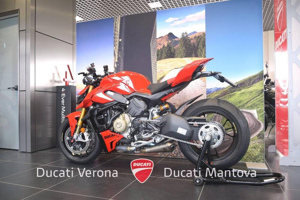 Ducati Streetfighter V4 S (2023 - 24) (9)